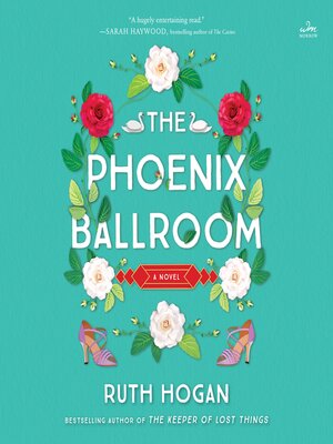 cover image of The Phoenix Ballroom